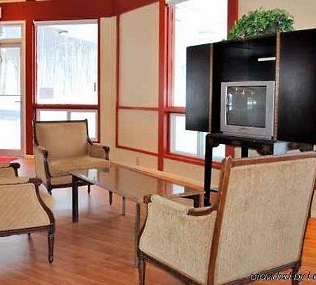 The Springs Motel New Ashford Interior foto