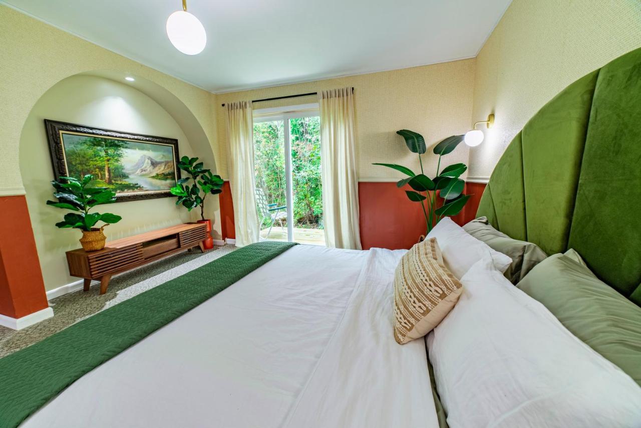 The Springs Motel New Ashford Exterior foto