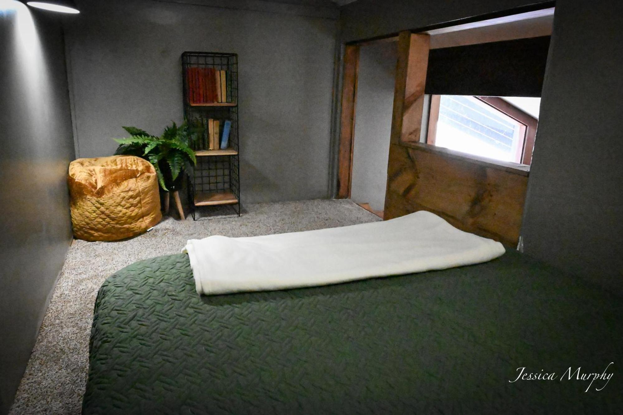 The Springs Motel New Ashford Exterior foto